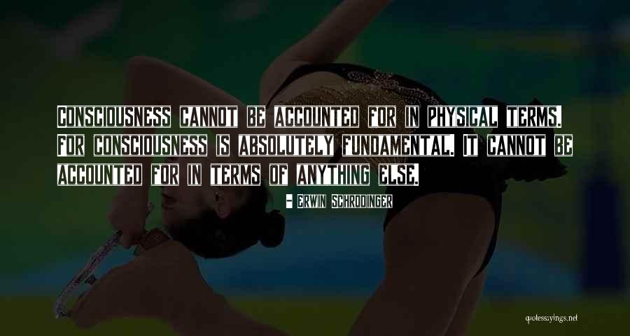 Schrodinger Inc Quotes By Erwin Schrodinger Schrodinger Inc Quotes By Erwin Schrodinger