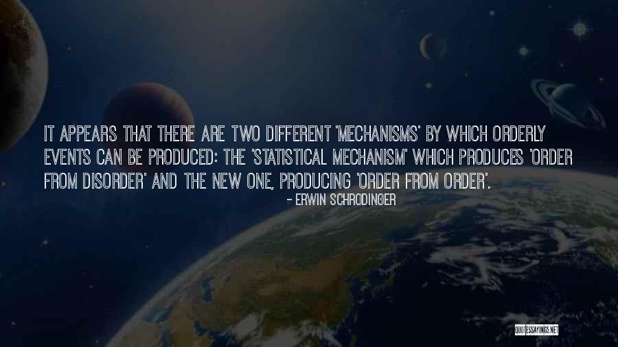Schrodinger Inc Quotes By Erwin Schrodinger Schrodinger Inc Quotes By Erwin Schrodinger