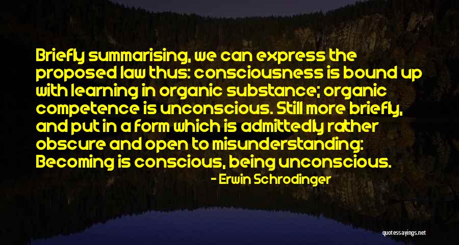 Schrodinger Inc Quotes By Erwin Schrodinger Schrodinger Inc Quotes By Erwin Schrodinger