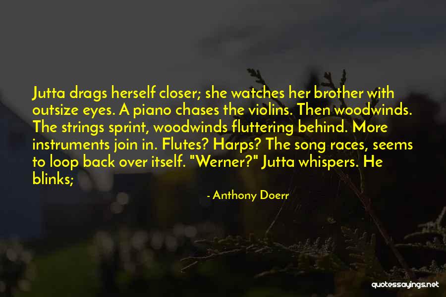 Schrodingers Cat Simple Explanation Quotes By Anthony Doerr