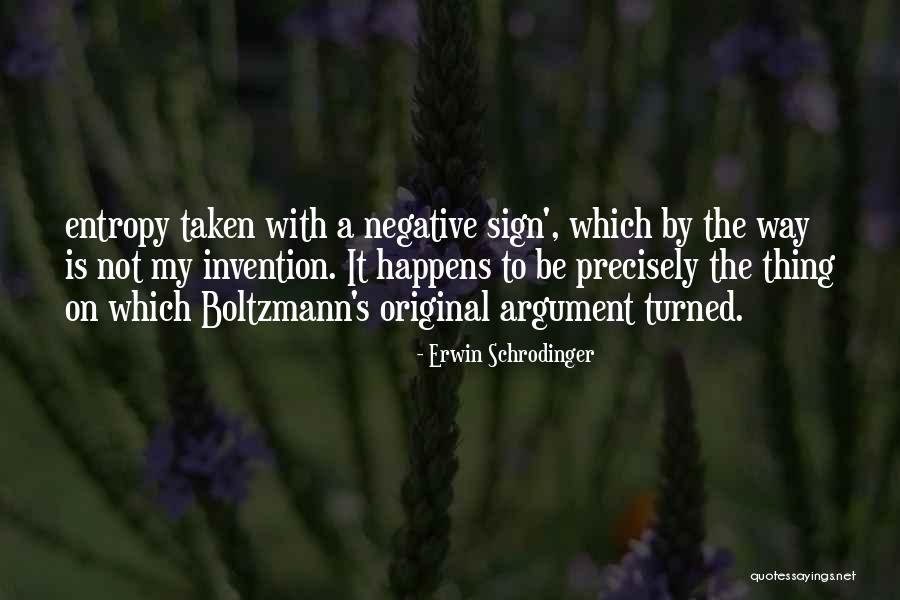 Schrodinger's Quotes By Erwin Schrodinger Schrodinger's Quotes By Erwin Schrodinger