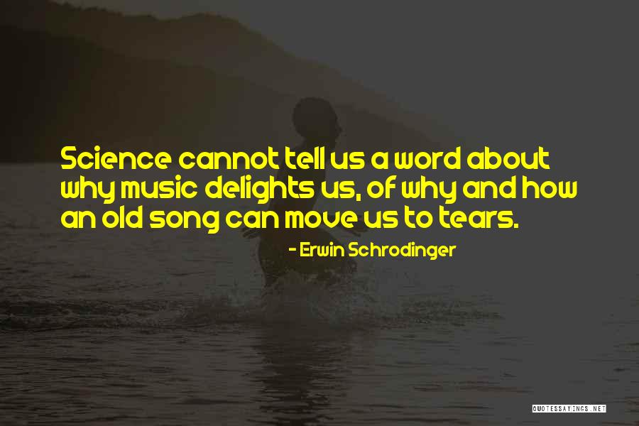Schrodinger's Quotes By Erwin Schrodinger Schrodinger's Quotes By Erwin Schrodinger