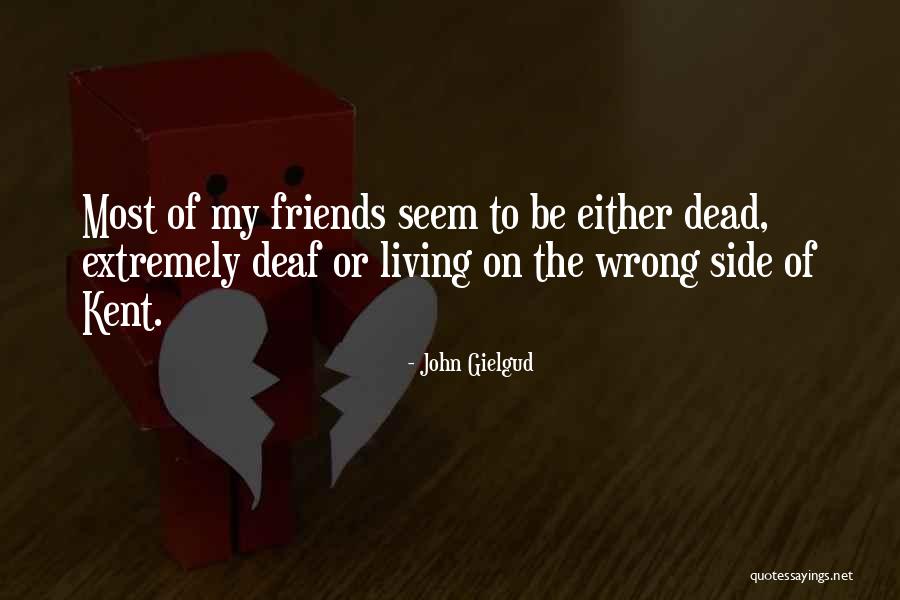 Schrodt Bird Quotes By John Gielgud Schrodt Bird Quotes By John Gielgud