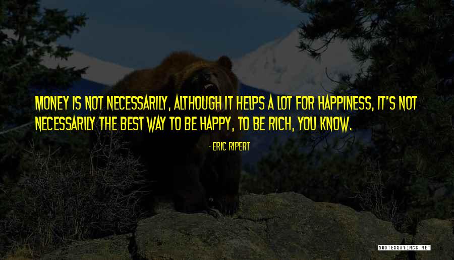 Schroeckenstein Quotes By Eric Ripert Schroeckenstein Quotes By Eric Ripert