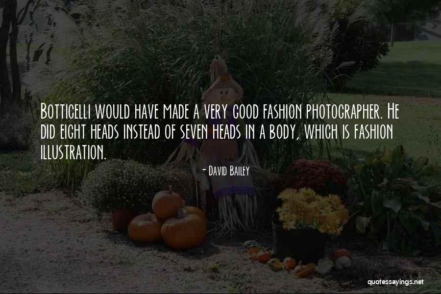 Schroedingers Quotes By David Bailey Schroedingers Quotes By David Bailey