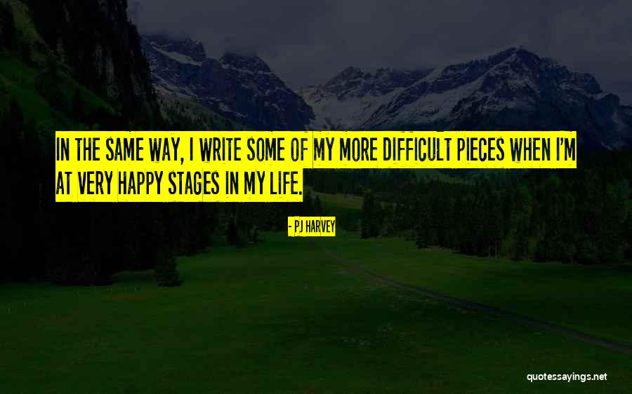 Schroepfer Bauer Quotes By PJ Harvey Schroepfer Bauer Quotes By PJ Harvey