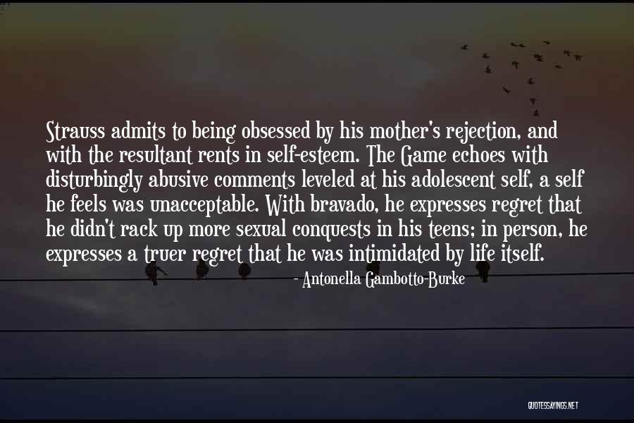 Schroers Quotes By Antonella Gambotto-Burke Schroers Quotes By Antonella Gambotto-Burke