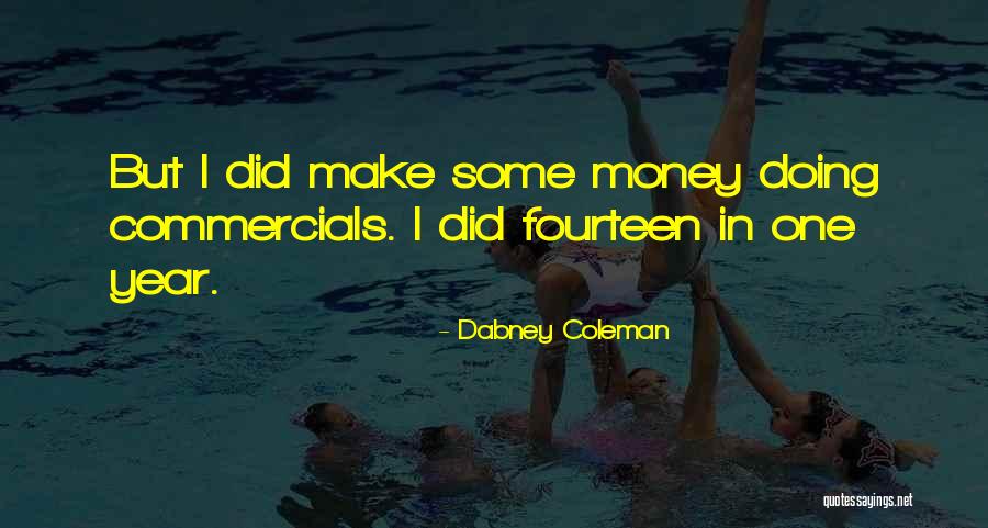 Schroeven Pluggen Quotes By Dabney Coleman Schroeven Pluggen Quotes By Dabney Coleman