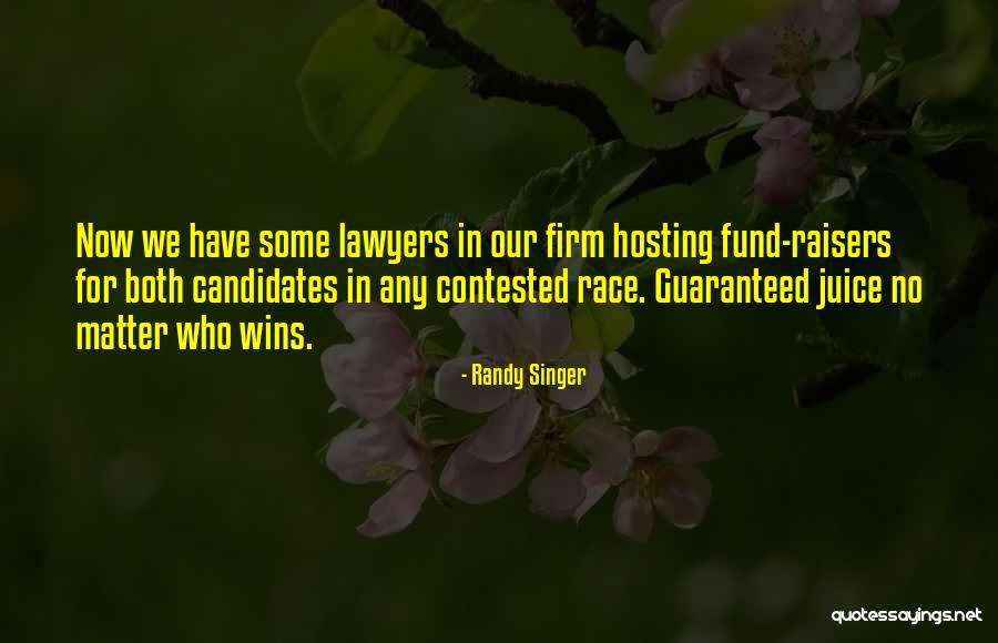 Schroll Plants Quotes By Randy Singer Schroll Plants Quotes By Randy Singer
