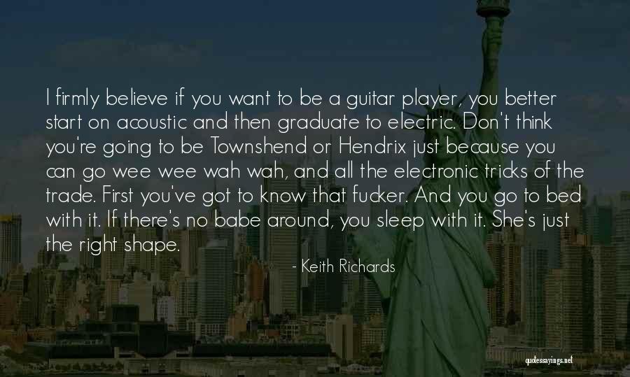Schronce Used Parts Quotes By Keith Richards Schronce Used Parts Quotes By Keith Richards