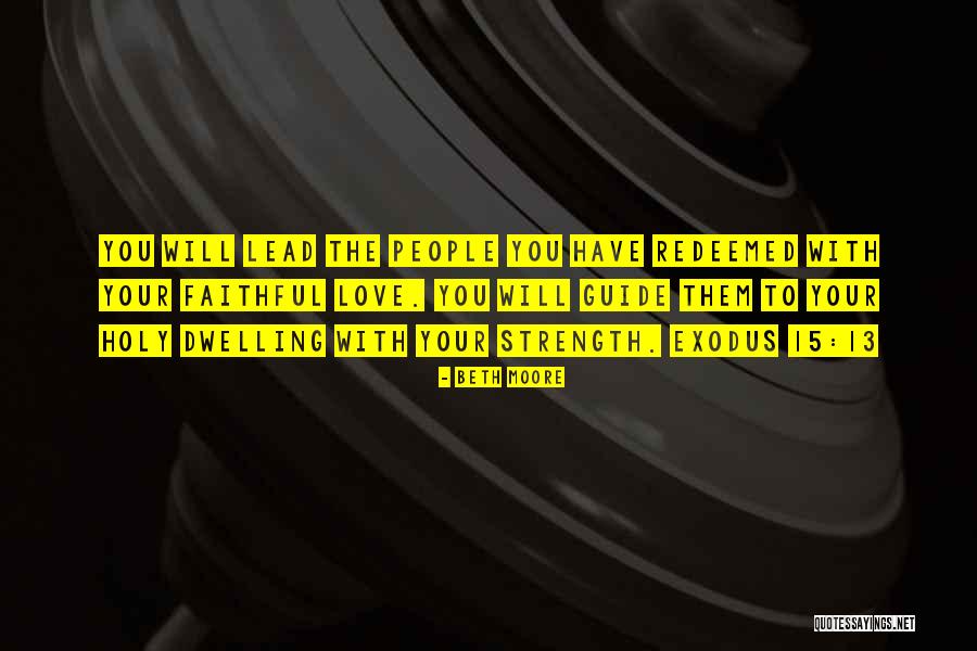 Schroth Barcelona Quotes By Beth Moore Schroth Barcelona Quotes By Beth Moore