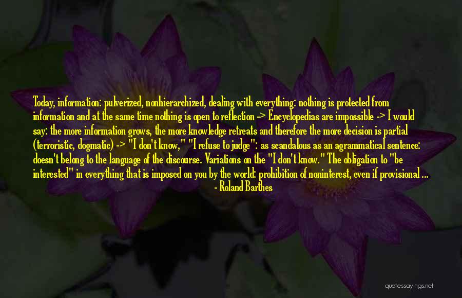 Schrotter Drawing Quotes By Roland Barthes Schrotter Drawing Quotes By Roland Barthes