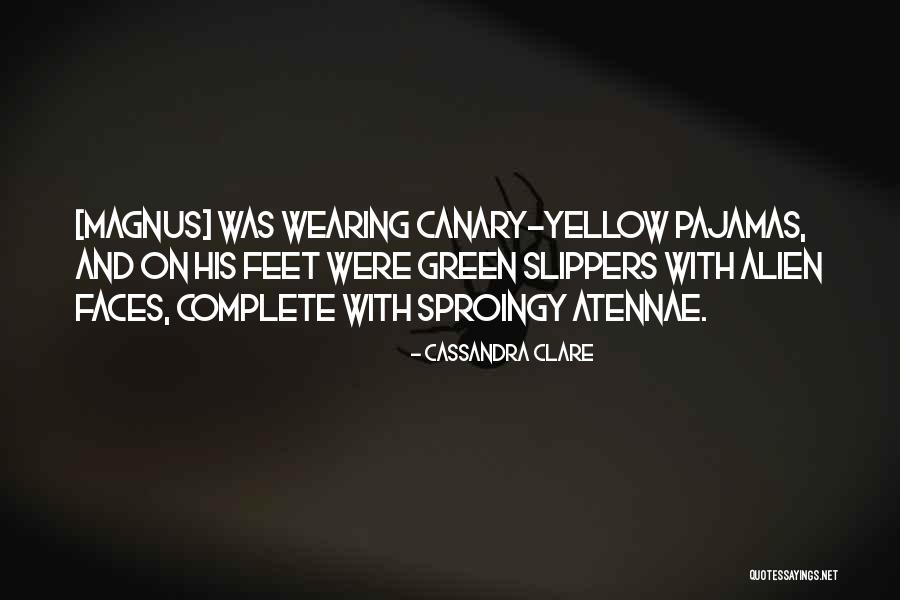 Schroyer Kary Quotes By Cassandra Clare Schroyer Kary Quotes By Cassandra Clare