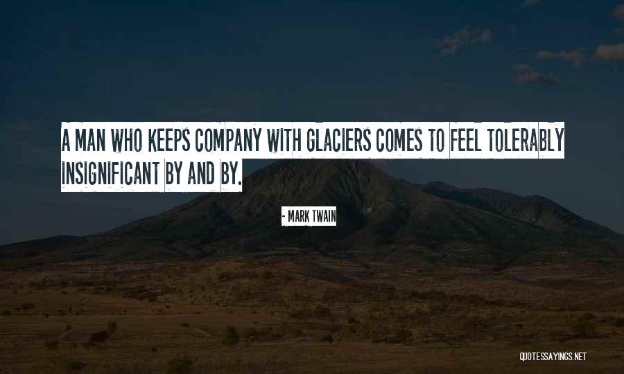 Schroyer Kary Quotes By Mark Twain
