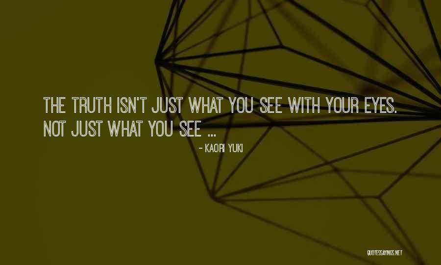 Schrute Scott Quotes By Kaori Yuki Schrute Scott Quotes By Kaori Yuki
