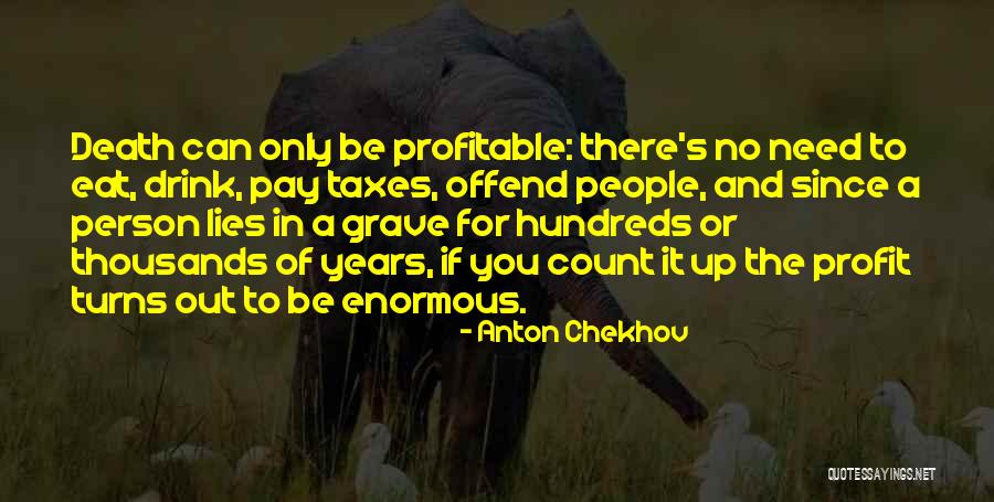 Schtupp Quotes By Anton Chekhov Schtupp Quotes By Anton Chekhov