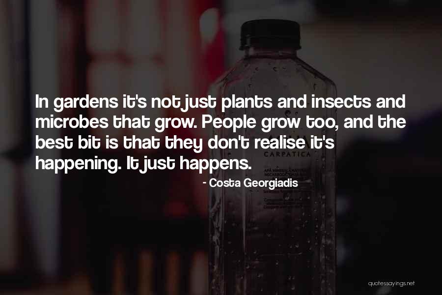Schtupp Quotes By Costa Georgiadis Schtupp Quotes By Costa Georgiadis