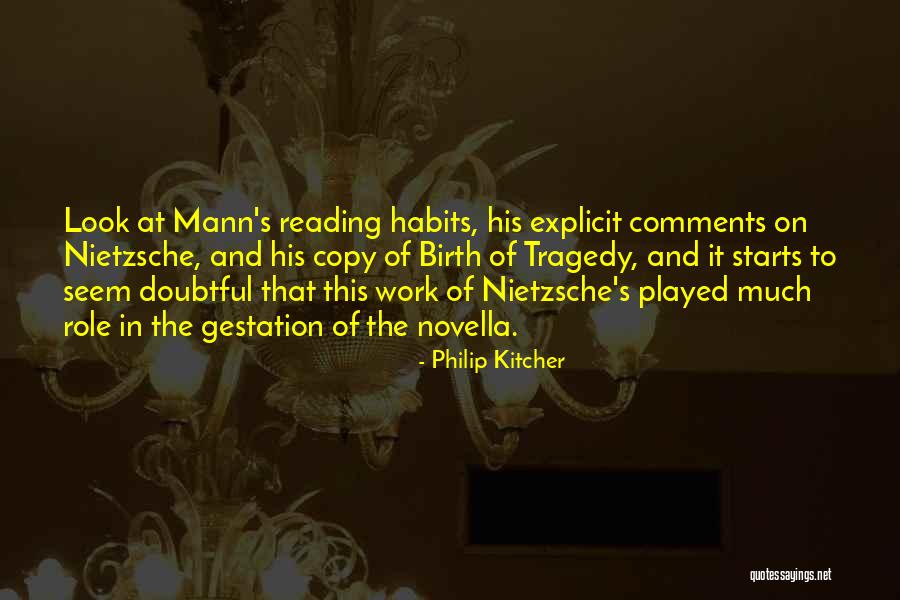 Schtupped Yiddish Quotes By Philip Kitcher Schtupped Yiddish Quotes By Philip Kitcher