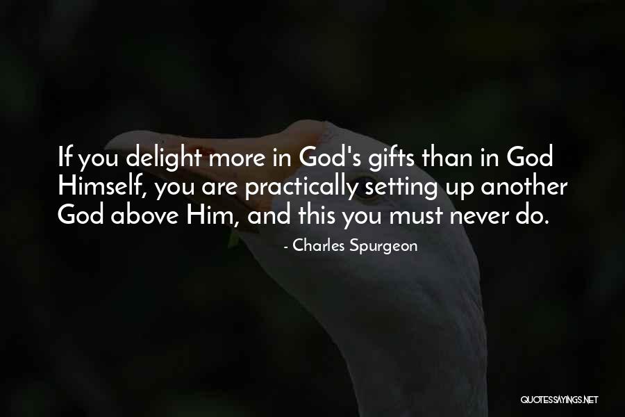 Schuab Mma Quotes By Charles Spurgeon Schuab Mma Quotes By Charles Spurgeon