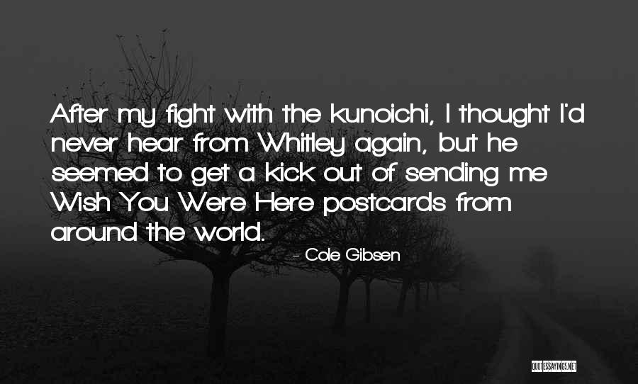 Schubber Quotes By Cole Gibsen Schubber Quotes By Cole Gibsen