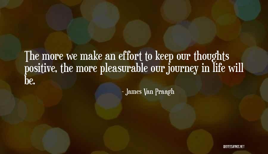 Schubeck Racing Quotes By James Van Praagh Schubeck Racing Quotes By James Van Praagh