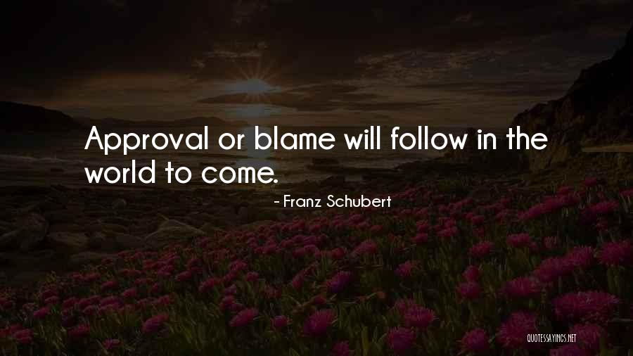 Schubert Quotes By Franz Schubert Schubert Quotes By Franz Schubert