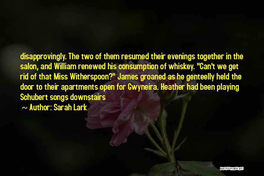 Schubert Quotes By Sarah Lark