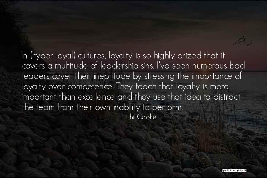 Schuchart Corp Quotes By Phil Cooke Schuchart Corp Quotes By Phil Cooke