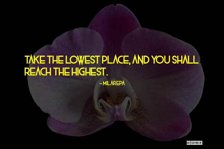 Schuchart Seattle Quotes By Milarepa Schuchart Seattle Quotes By Milarepa