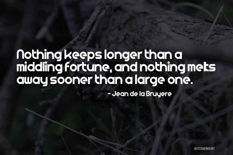 Schuchart Tacoma Quotes By Jean De La Bruyere Schuchart Tacoma Quotes By Jean De La Bruyere