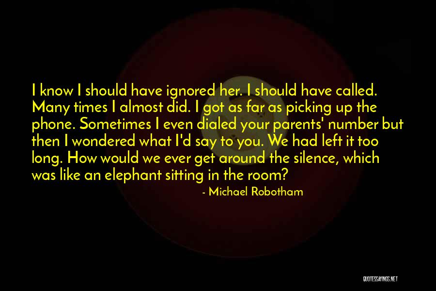 Schuchert Funeral Home Quotes By Michael Robotham Schuchert Funeral Home Quotes By Michael Robotham