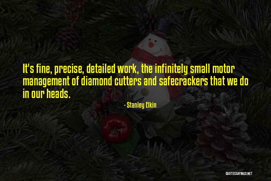 Schuchert Funeral Home Quotes By Stanley Elkin Schuchert Funeral Home Quotes By Stanley Elkin