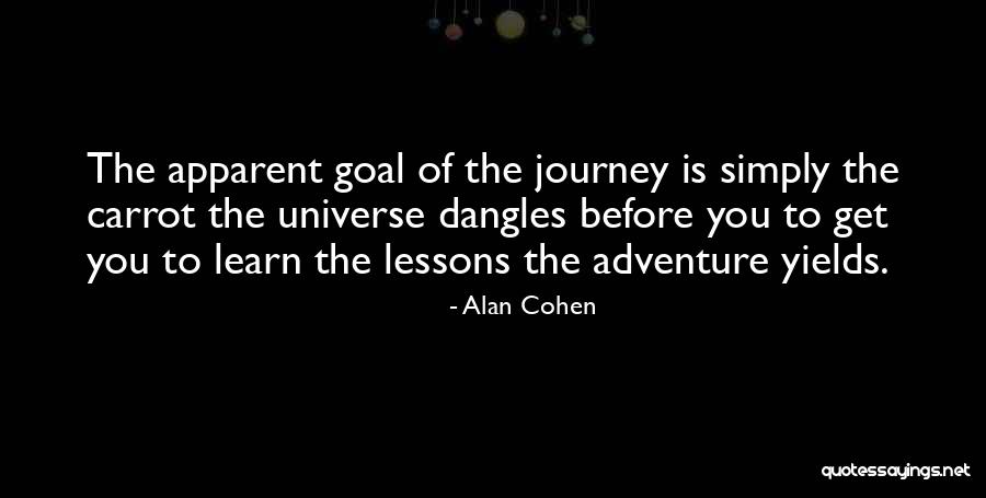 Schuchman Schwarz Quotes By Alan Cohen Schuchman Schwarz Quotes By Alan Cohen