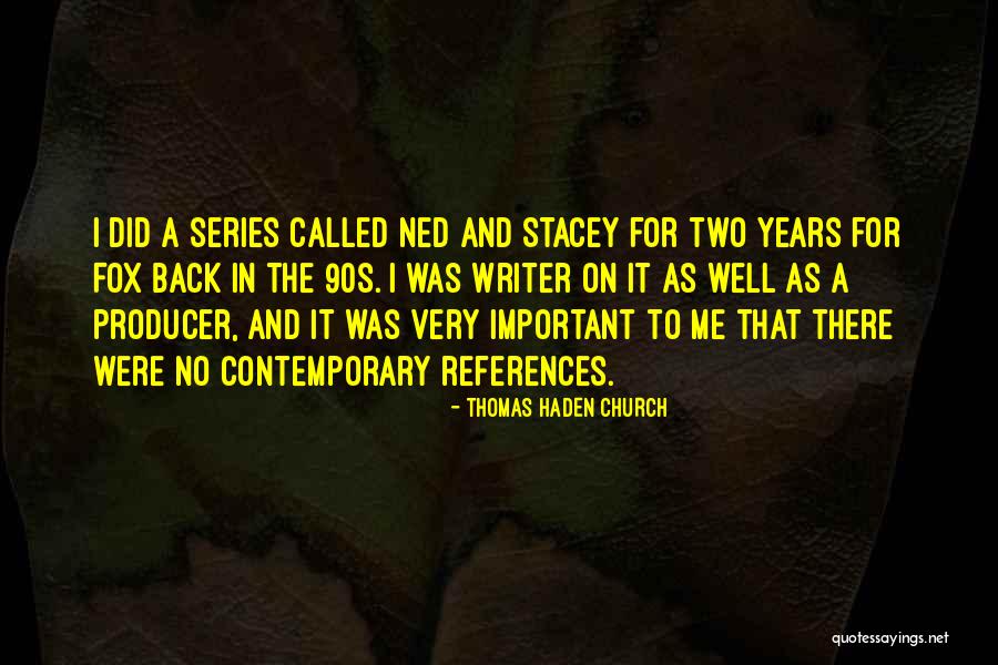 Schuchter Definitie Quotes By Thomas Haden Church Schuchter Definitie Quotes By Thomas Haden Church