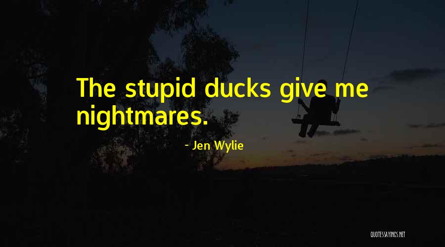 Schuchter Farm Quotes By Jen Wylie Schuchter Farm Quotes By Jen Wylie