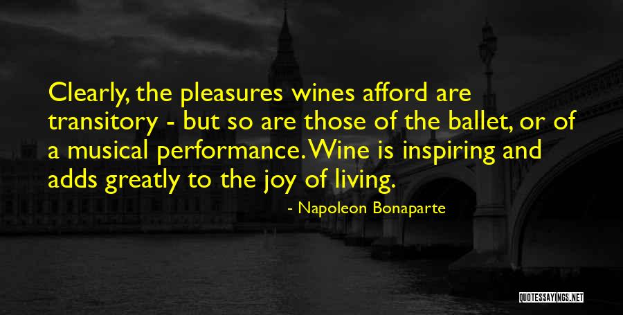 Schuchter Farm Quotes By Napoleon Bonaparte Schuchter Farm Quotes By Napoleon Bonaparte