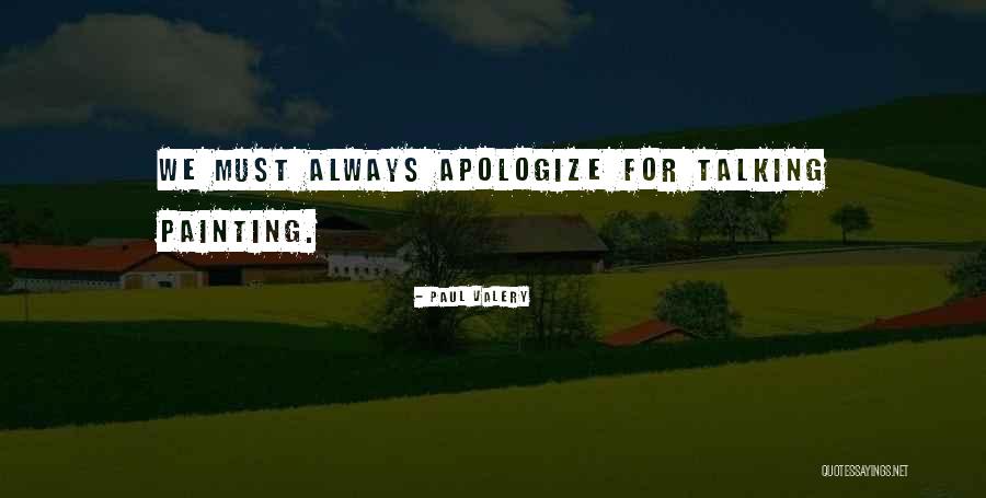 Schuchter Quotes By Paul Valery Schuchter Quotes By Paul Valery