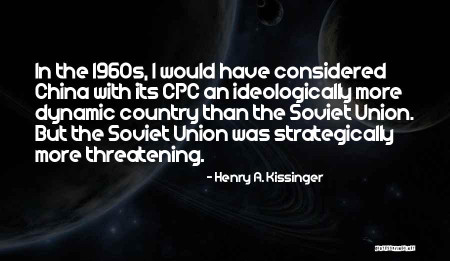 Schuckmann S Quotes By Henry A. Kissinger Schuckmann S Quotes By Henry A. Kissinger