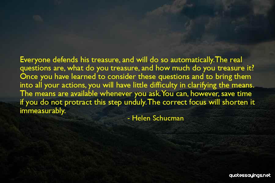 Schucman Helen Quotes By Helen Schucman Schucman Helen Quotes By Helen Schucman