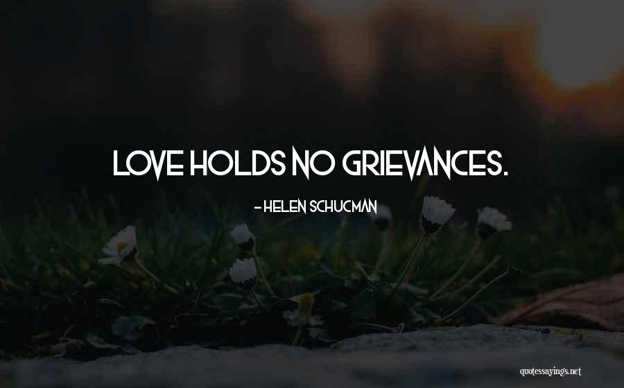 Schucman Helen Quotes By Helen Schucman Schucman Helen Quotes By Helen Schucman