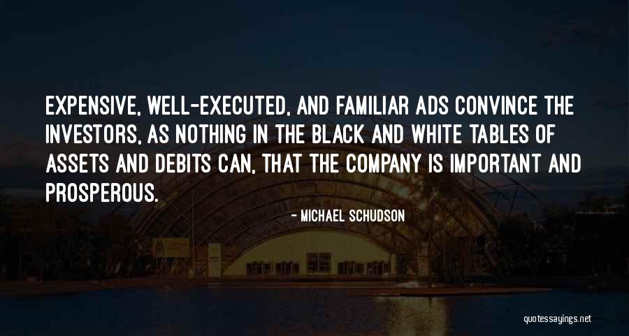 Schudson 5 Quotes By Michael Schudson Schudson 5 Quotes By Michael Schudson