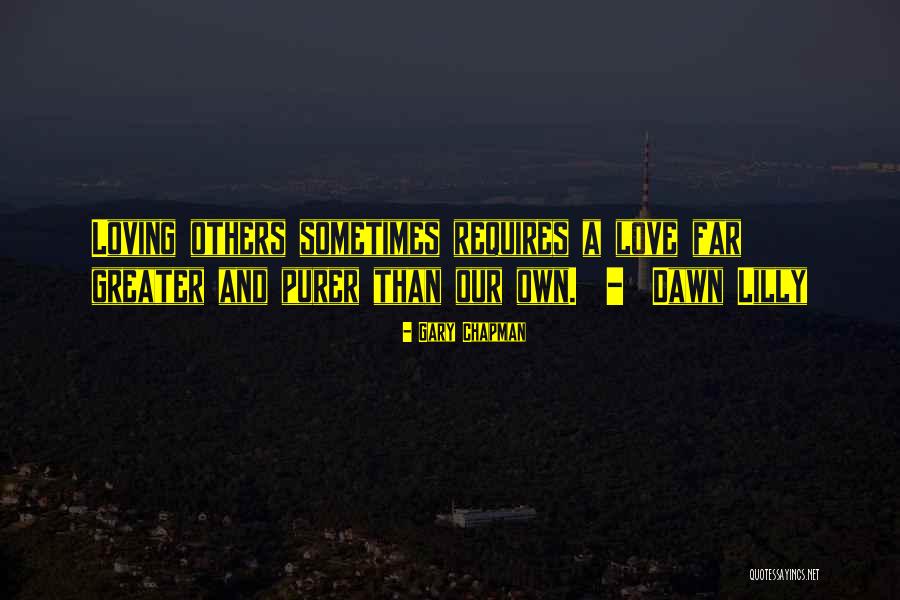 Schuebeler Quotes By Gary Chapman Schuebeler Quotes By Gary Chapman
