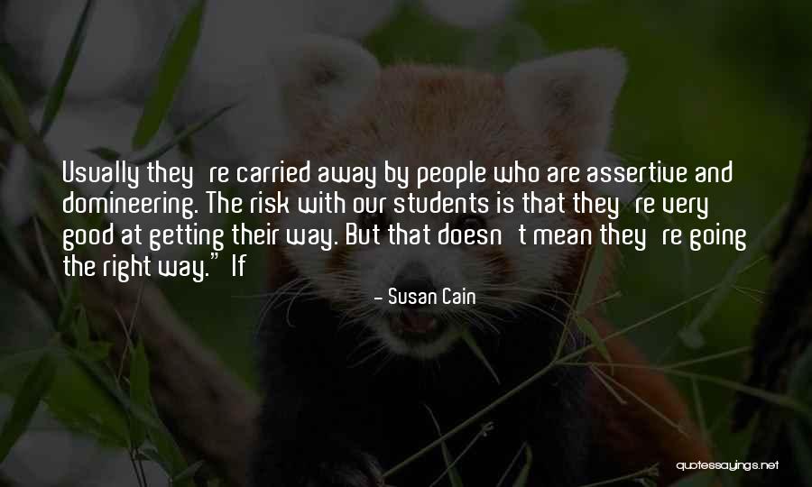 Schueler Quotes By Susan Cain Schueler Quotes By Susan Cain