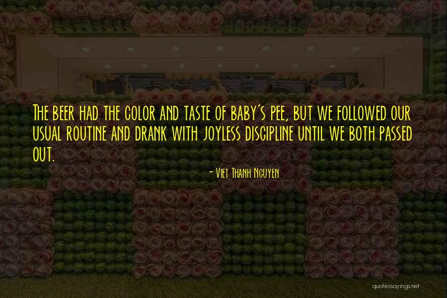 Schueller Shoe Quotes By Viet Thanh Nguyen Schueller Shoe Quotes By Viet Thanh Nguyen