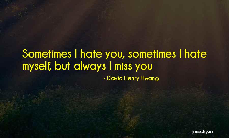 Schuemann Glock Quotes By David Henry Hwang Schuemann Glock Quotes By David Henry Hwang