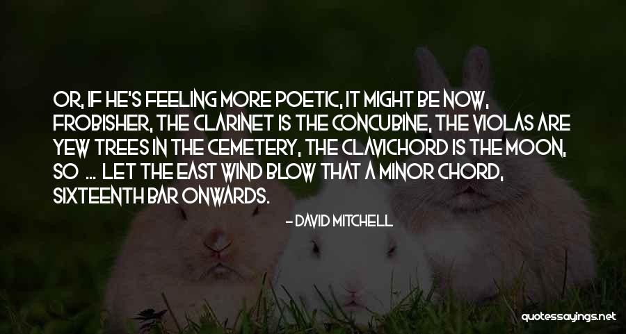 Schuemann Glock Quotes By David Mitchell Schuemann Glock Quotes By David Mitchell