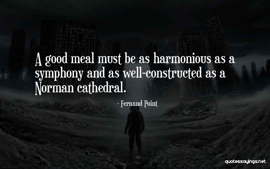 Schuenemann Jackson Quotes By Fernand Point Schuenemann Jackson Quotes By Fernand Point