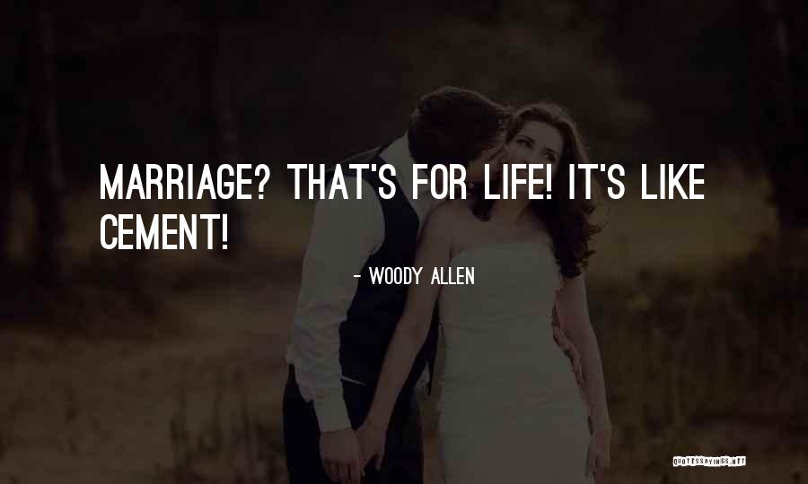 Schuenke Law Quotes By Woody Allen Schuenke Law Quotes By Woody Allen