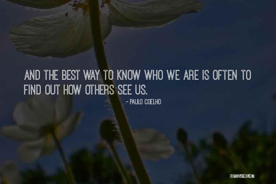 Schueren Auf Quotes By Paulo Coelho Schueren Auf Quotes By Paulo Coelho
