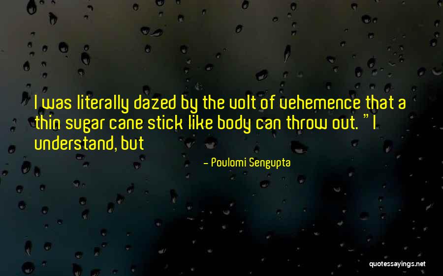 Schuerman Ranch Quotes By Poulomi Sengupta Schuerman Ranch Quotes By Poulomi Sengupta